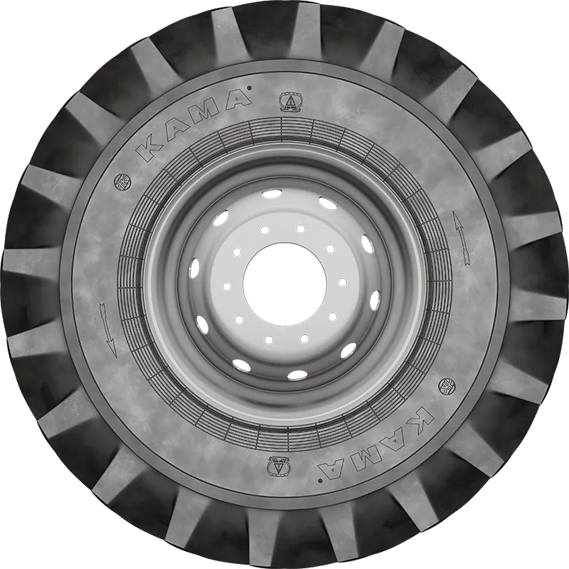 ФД-14А нс 12 в Камени-на-Оби — KAMA TYRES ФД-14А нс 12 в Камени-на-Оби