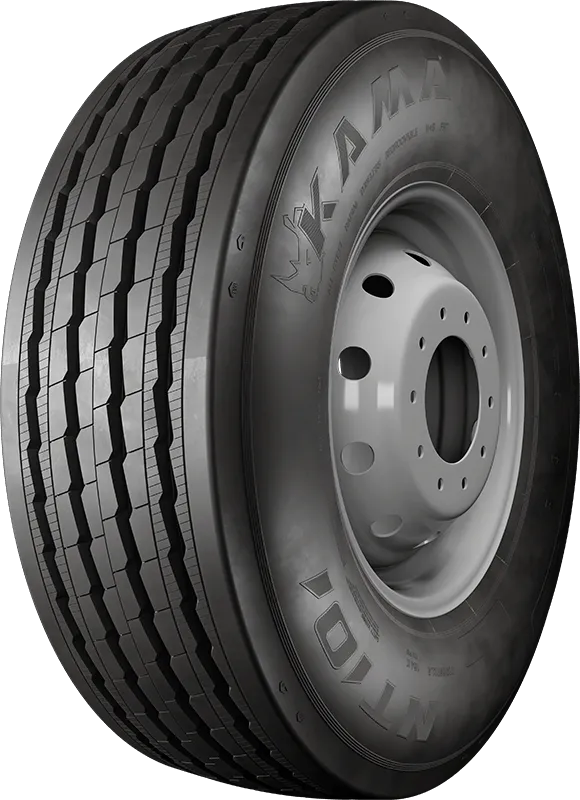 KAMA NT 101 в Камени-на-Оби — KAMA TYRES KAMA NT 101 в Камени-на-Оби