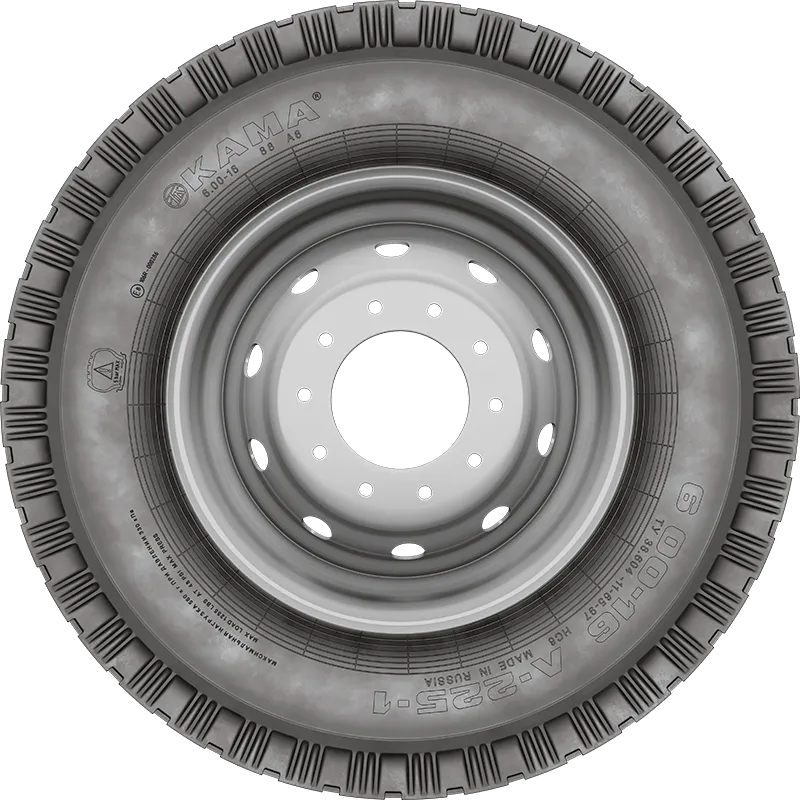 Л-225-1 в Камени-на-Оби — KAMA TYRES Л-225-1 в Камени-на-Оби