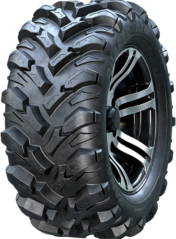 KAMA QUADRO ATM (НК-437) в Камени-на-Оби — KAMA TYRES KAMA QUADRO ATM (НК-437) в Камени-на-Оби