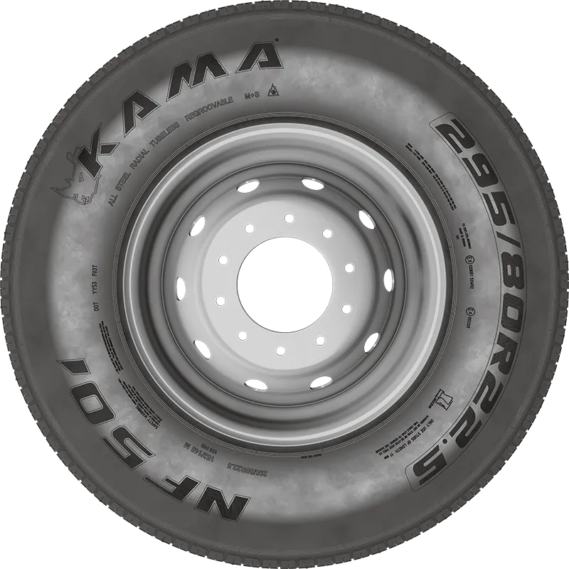 KAMA NF 501 KAMA NF 501