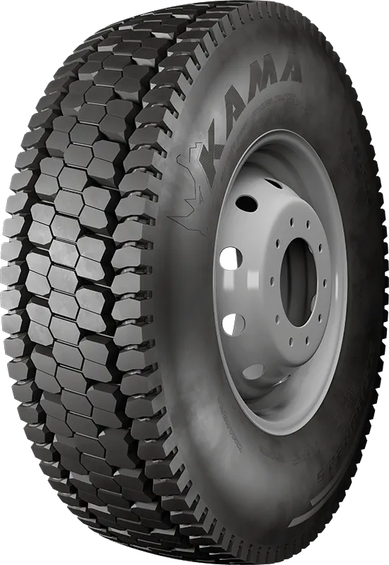 KAMA NR 201 в Камени-на-Оби — KAMA TYRES KAMA NR 201 в Камени-на-Оби