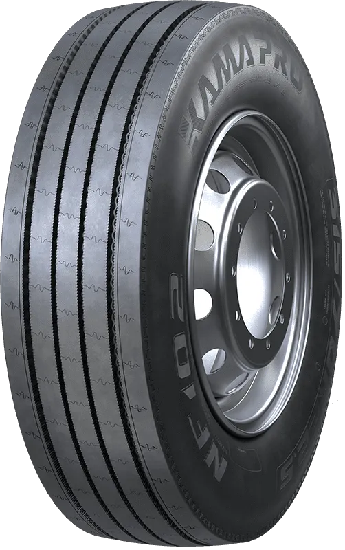 KAMA PRO NF 102 в Камени-на-Оби — KAMA TYRES KAMA PRO NF 102 в Камени-на-Оби