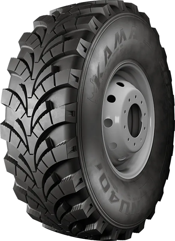 KAMA NU 401 в Камени-на-Оби — KAMA TYRES KAMA NU 401 в Камени-на-Оби