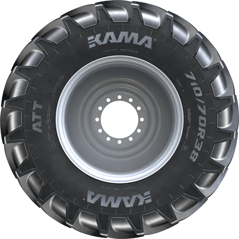 KAMA ATT в Камени-на-Оби — KAMA TYRES KAMA ATT в Камени-на-Оби