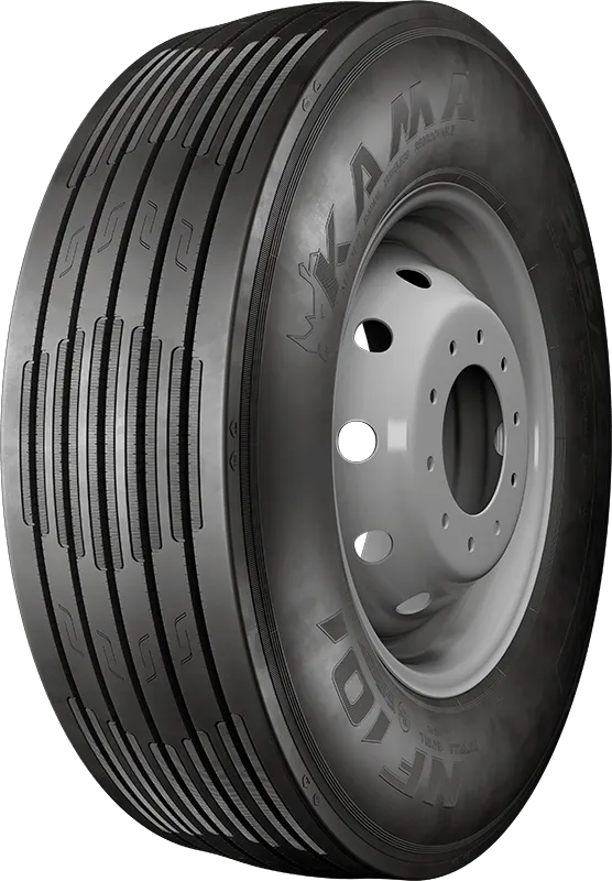 KAMA NF 101 в Камени-на-Оби — KAMA TYRES KAMA NF 101 в Камени-на-Оби