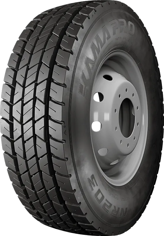 KAMA PRO NR 203 в Камени-на-Оби — KAMA TYRES KAMA PRO NR 203 в Камени-на-Оби