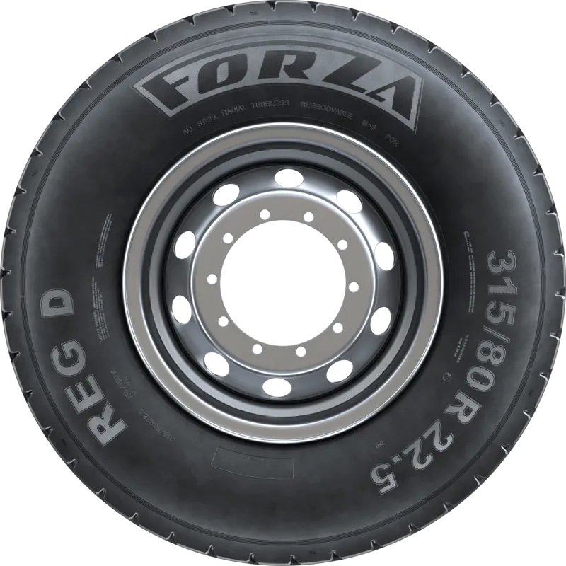 FORZA REG D в Камени-на-Оби — KAMA TYRES FORZA REG D в Камени-на-Оби