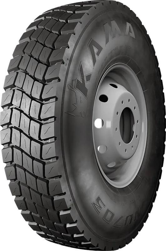 KAMA NU 703 в Камени-на-Оби — KAMA TYRES KAMA NU 703 в Камени-на-Оби