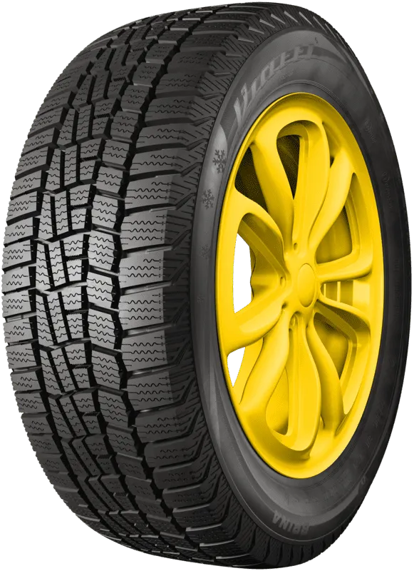 Viatti Brina (V-521) в Камени-на-Оби — KAMA TYRES Viatti Brina (V-521) в Камени-на-Оби