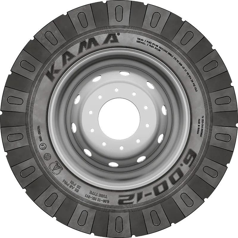 KAMA-311 в Камени-на-Оби — KAMA TYRES KAMA-311 в Камени-на-Оби