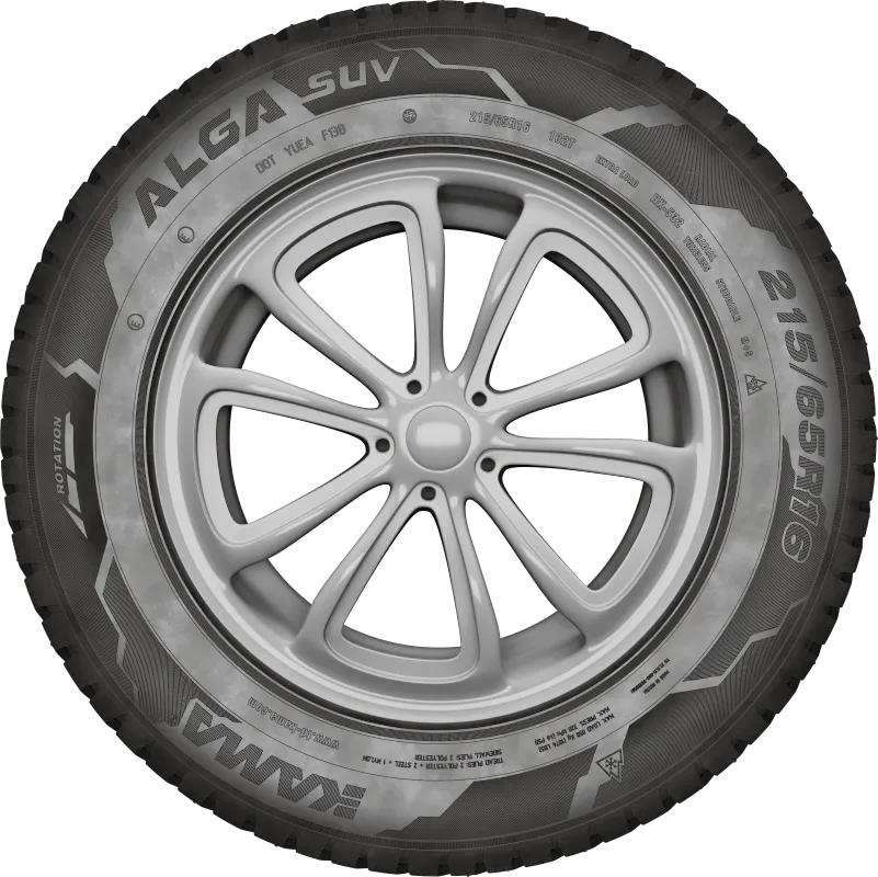 KAMA ALGA SUV (НК-532) в Камени-на-Оби — KAMA TYRES KAMA ALGA SUV (НК-532) в Камени-на-Оби