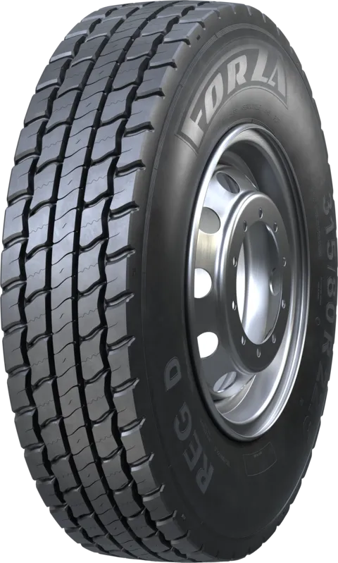 FORZA REG D в Камени-на-Оби — KAMA TYRES FORZA REG D в Камени-на-Оби