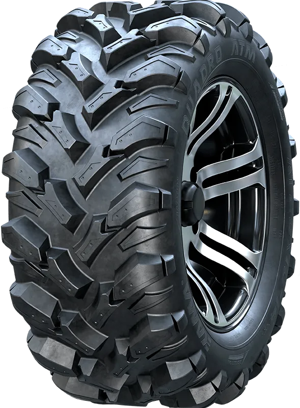 KAMA QUADRO ATM (НК-437) в Камени-на-Оби — KAMA TYRES KAMA QUADRO ATM (НК-437) в Камени-на-Оби