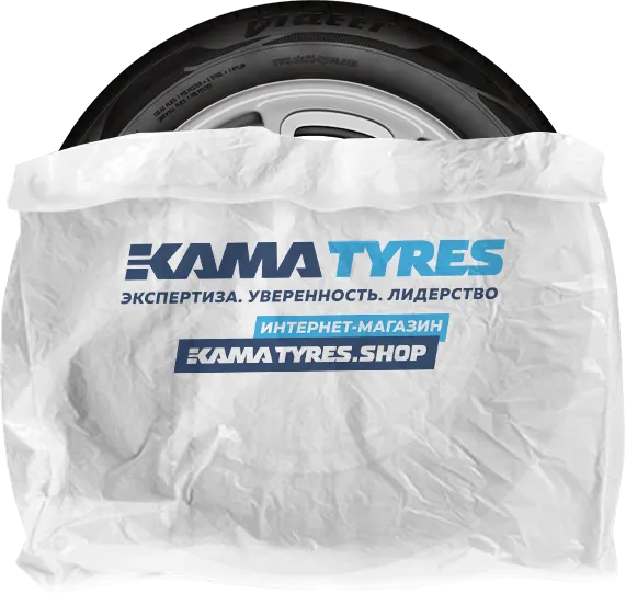 Пакет для шин KAMA TYRES Пакет для шин KAMA TYRES