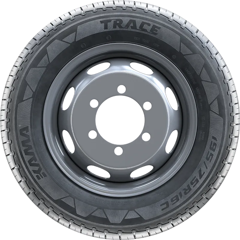 KAMA TRACE (HK-135) в Камени-на-Оби — KAMA TYRES KAMA TRACE (HK-135) в Камени-на-Оби