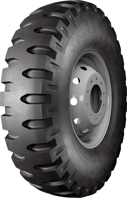 KAMA-422 в Камени-на-Оби — KAMA TYRES KAMA-422 в Камени-на-Оби