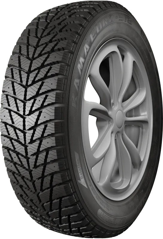 KAMA EURO-518 нешип в Камени-на-Оби — KAMA TYRES KAMA EURO-518 нешип в Камени-на-Оби