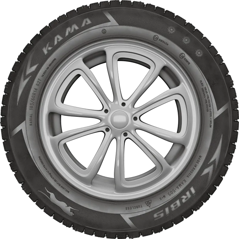KAMA-505 ИРБИС в Камени-на-Оби — KAMA TYRES KAMA-505 ИРБИС в Камени-на-Оби