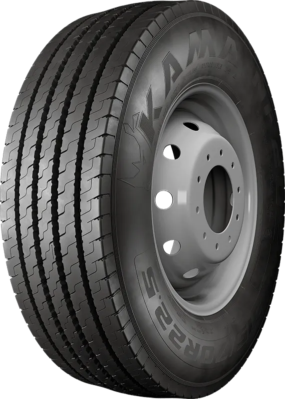 KAMA NF 202 в Камени-на-Оби — KAMA TYRES KAMA NF 202 в Камени-на-Оби