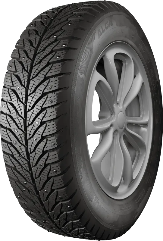 KAMA ALGA (НК-531) в Камени-на-Оби — KAMA TYRES KAMA ALGA (НК-531) в Камени-на-Оби